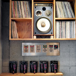 HEART'S LIGHT COFFEE - 店内