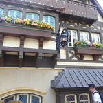 Columbia Harbour House - 