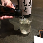 和酒和食 恵比寿 黒帯 - 