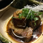 和酒和食 恵比寿 黒帯 - 