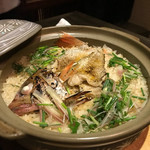 和酒和食 恵比寿 黒帯 - 