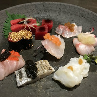 和酒和食 恵比寿 黒帯 - 