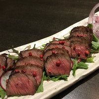 和酒和食 恵比寿 黒帯 - 