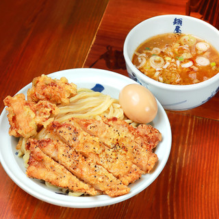 麺屋武蔵 二天_2