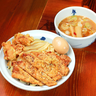 麺屋武蔵 二天_1