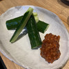 あぶり清水 - 料理写真:
