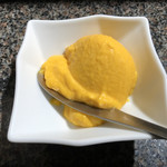 エムズスタイル - マンゴーシャーベット