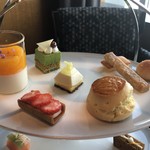 ザ・ロビーラウンジ＆バー - 