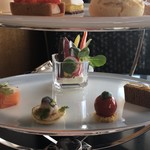 ザ・ロビーラウンジ＆バー - セイボリー