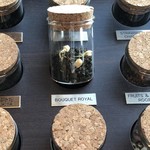 ザ・ロビーラウンジ＆バー - BOUQUET ROYAL