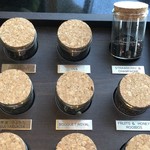 ザ・ロビーラウンジ＆バー - STRAWBERRY & CHAMPAGNE