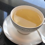 ザ・ロビーラウンジ＆バー - BOUQUET ROYAL