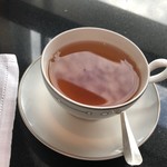 ザ・ロビーラウンジ＆バー - STRAWBERRY & CHAMPAGNE