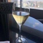 ザ・ロビーラウンジ＆バー - ウェルカムドリンク