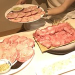 個室焼肉 つばめ - 