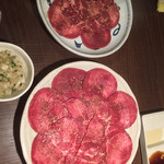 Sumibiyakiniku Kinta - 