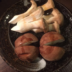 Sumibiyakiniku Kinta - 