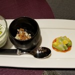 ラトゥリエ ドュ ニニキネ 岡山本店 - 