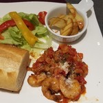 ラトゥリエ ドュ ニニキネ 岡山本店 - 