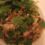 アジアン食堂 チャリス  - 