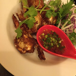 アジアン食堂 チャリス  - 