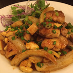 アジアン食堂 チャリス  - 