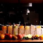 博多野菜巻き串 ひょーげもん - 