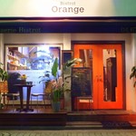 Bistrot Orange - 外観写真