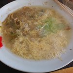 俺のじゃじゃ - ちーたん