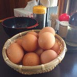 俺のじゃじゃ - 調味料