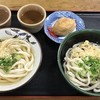 山下うどん