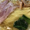 麺処 懐や