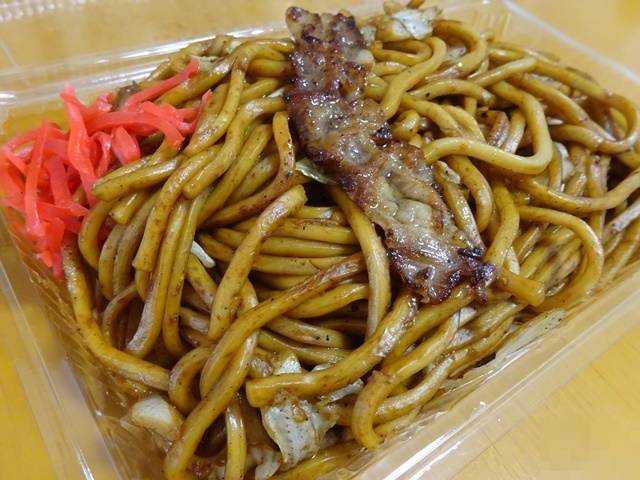 自家製麺 焼きそば屋 しょう太 弘前店 弘高下 焼きそば 食べログ