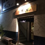 焼肉 グルマンズいとう - 