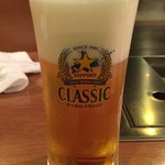 焼肉 グルマンズいとう - 