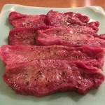 焼肉 グルマンズいとう - 