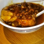 チャイニーズダイニングバー ジジ - 