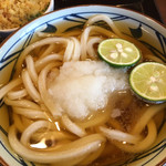 丸亀製麺 - 