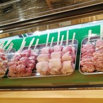 鳥megu - 焼き鳥ケース