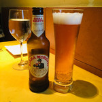 Iru Sore - イタリア産ビール