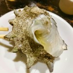 Sumiyaki Okkei - 