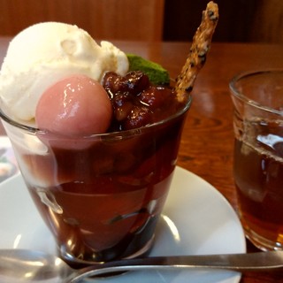 季節料理 游心_0