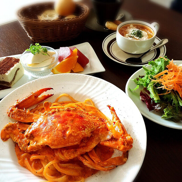 ランチメニュー ミソラテラス Misora Terrace 草津 イタリアン 食べログ ランチメニュー ミソラテラス Misora Terrace 草津 イタリアン 食べログ
