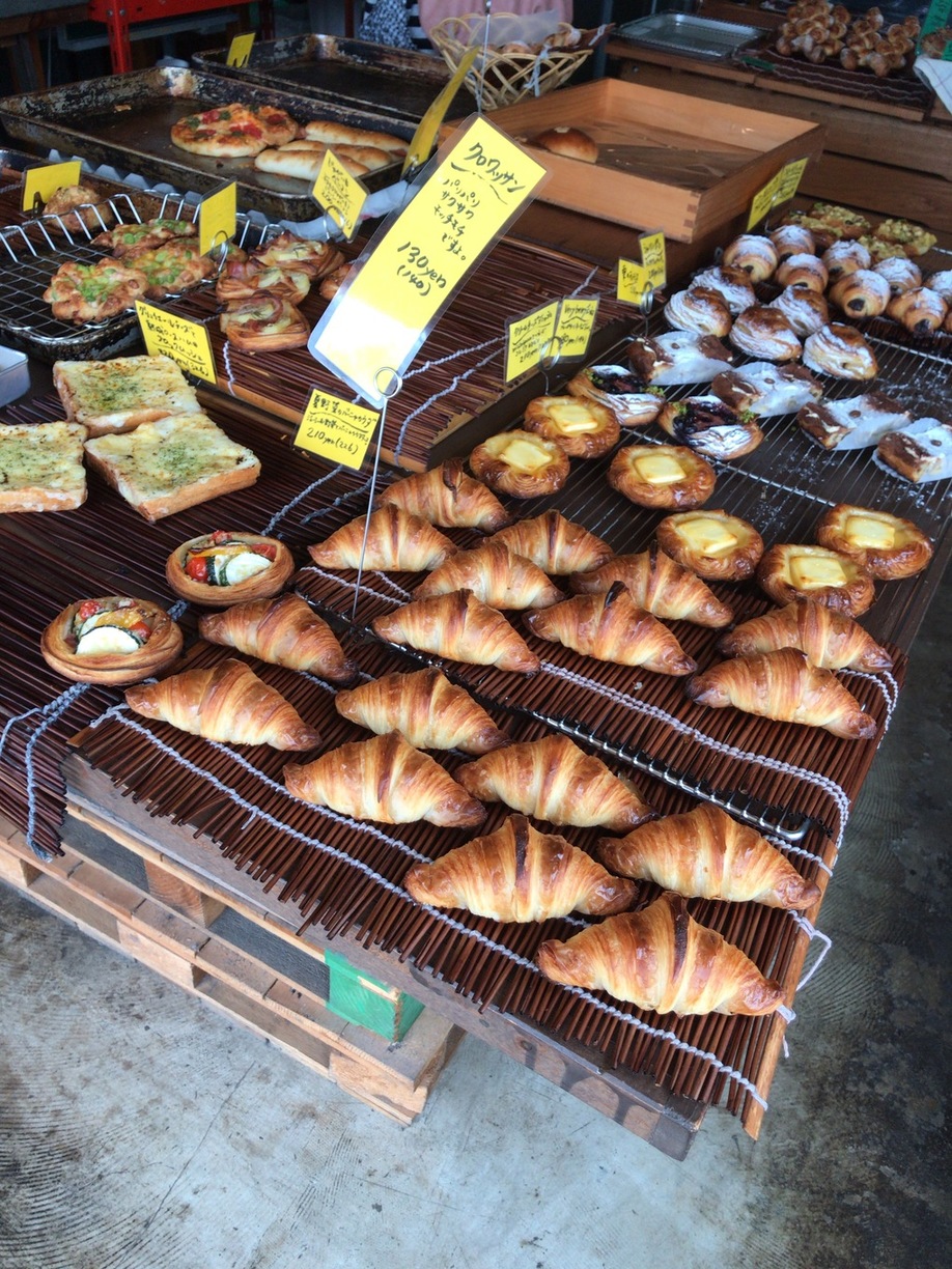 メニュー写真 : ニシパン （nishipan） - 花園（高松）/パン | 食べログ