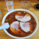 伝兵衛 - 伝兵衛チャーシュー(1150円)