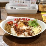 渋谷ハチカレー - 