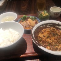 中華旬彩 森本 - 