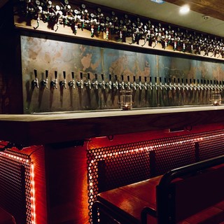 クラフトビアバル IBREW_1