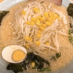 ラーメンショップ  - 天国ラーメン アップ