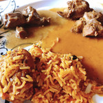 Sitara Halal Restaurant - 